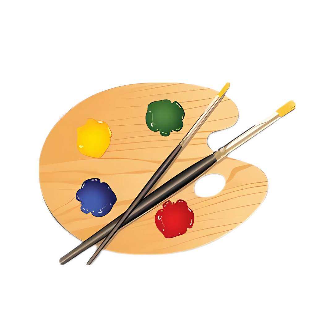 Paint brush