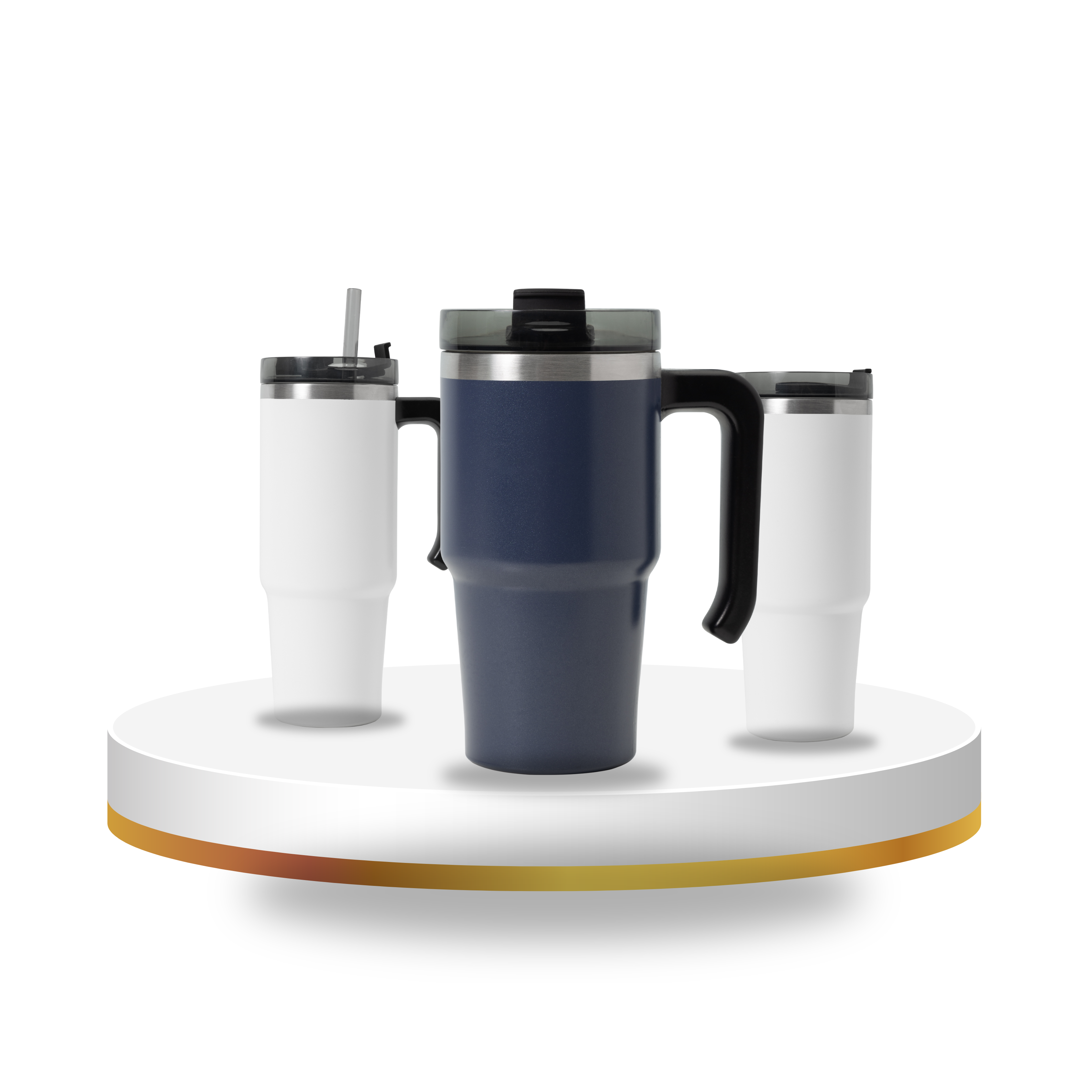 Tumbler Bottle