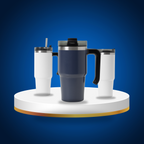 Tumbler Bottle