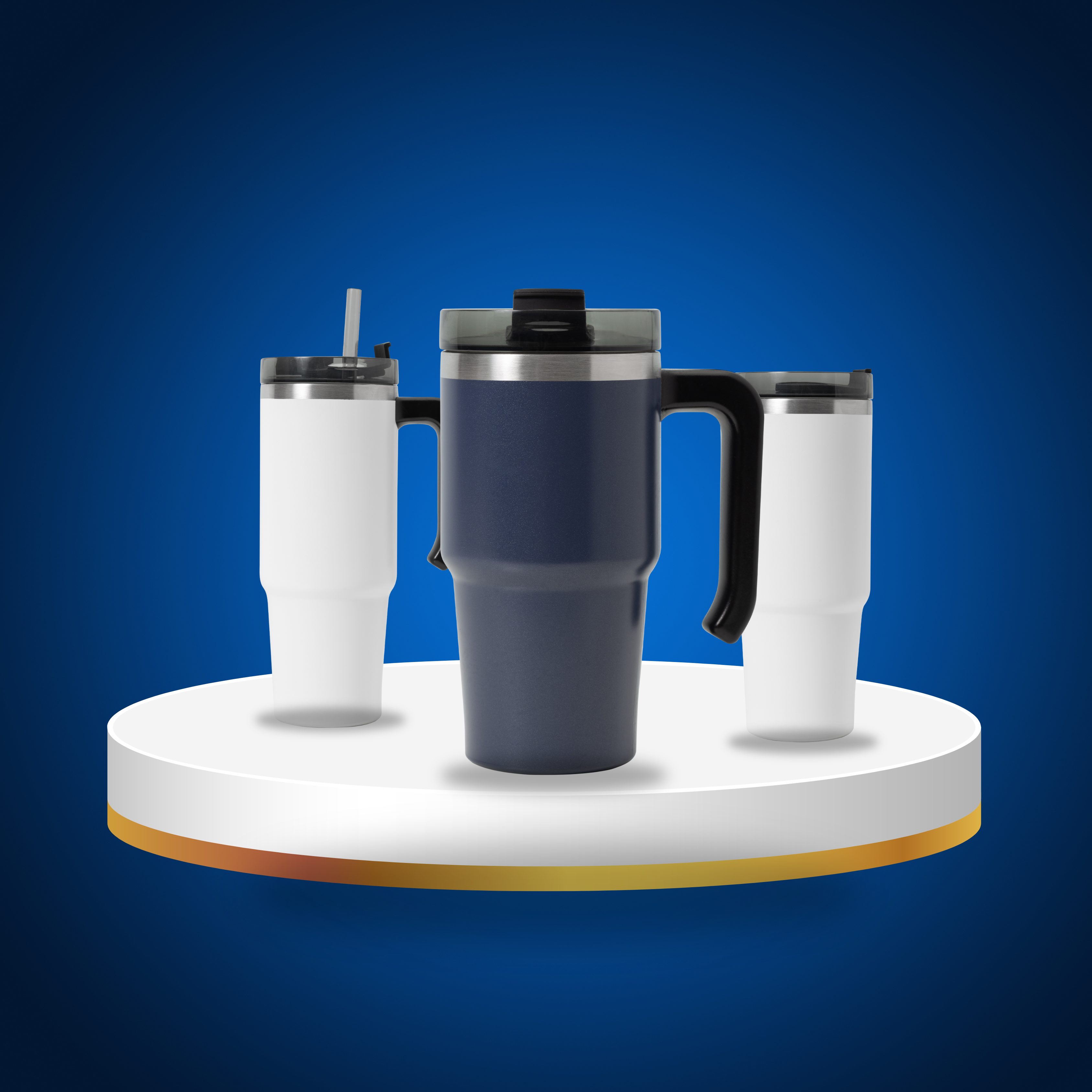 Tumbler Bottle